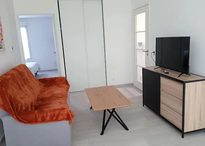 Ti Korelo Ploemeur