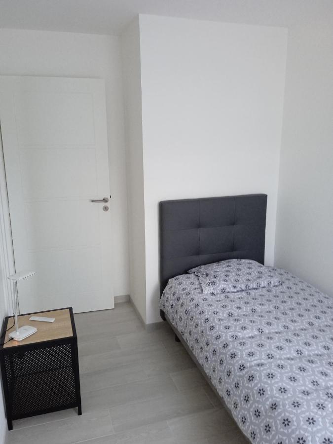 Apartment Ti Korelo *